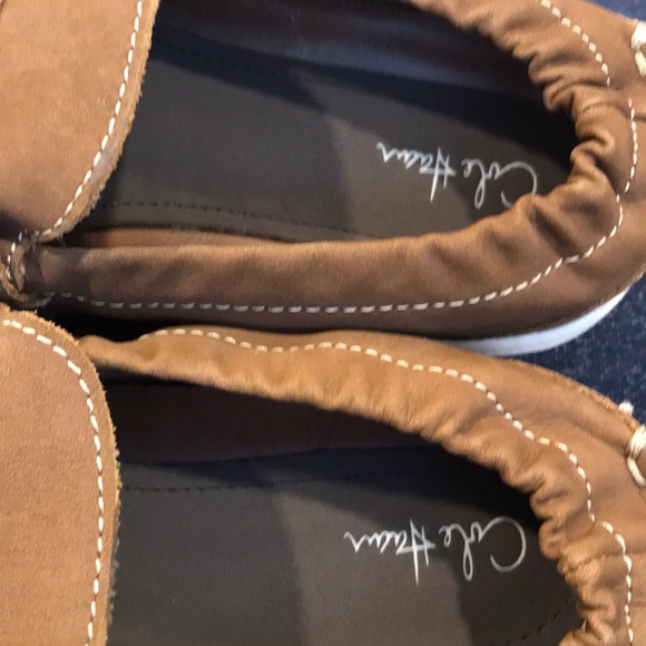 Boys Loafer by Cole Haan - Picture 5 of 5